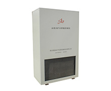 砂浆养护室温湿度智能控制仪